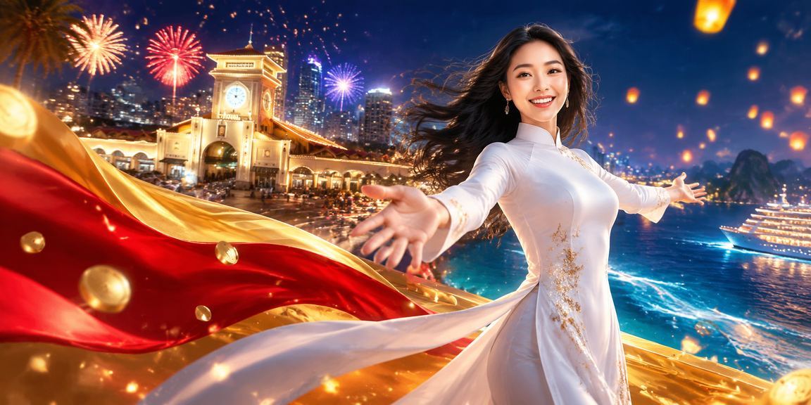 Sân vận động TP Hồ Chí Minh cùng cổ động viên và cá cược trực tuyến