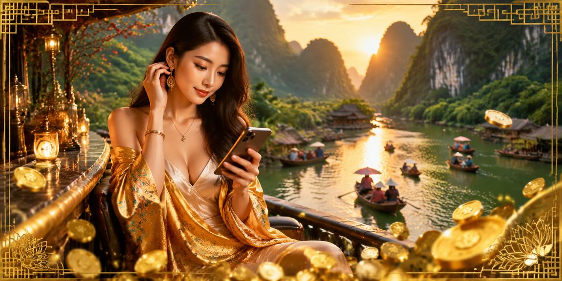 Thanh toán nội địa qua chuyển khoản mobile banking tại Ninh Bình