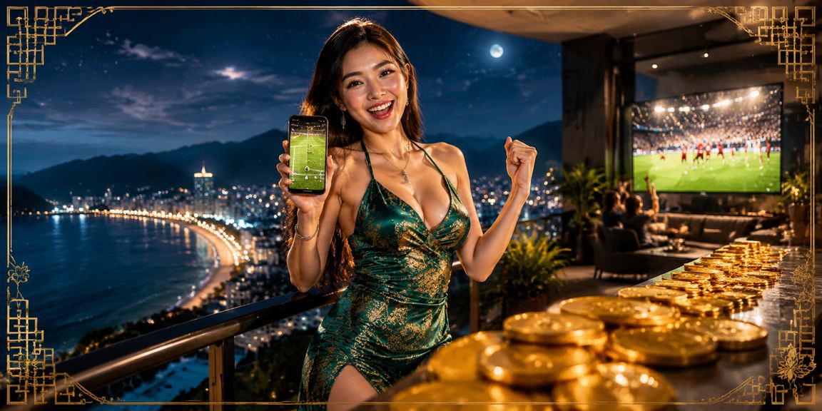 Khách hàng trải nghiệm cá cược và giải trí thể thao tại Việt Nam