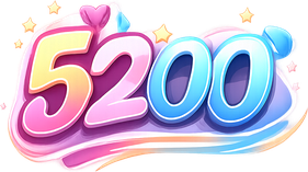 5200